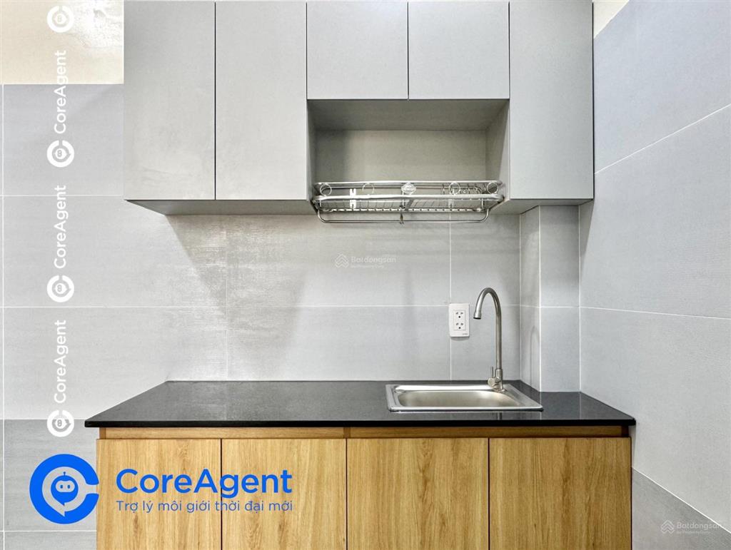 Studio cao cấp  view máy bay  khu vip aeon tân phú mới 100%