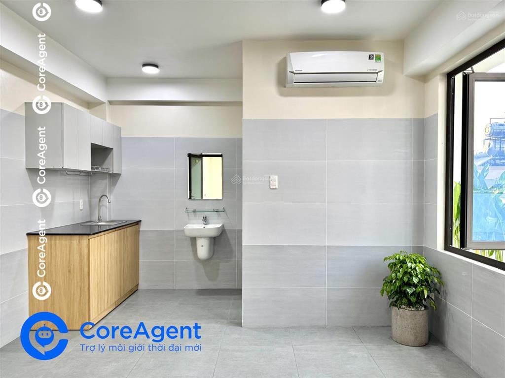 Studio cao cấp  view máy bay  khu vip aeon tân phú mới 100%