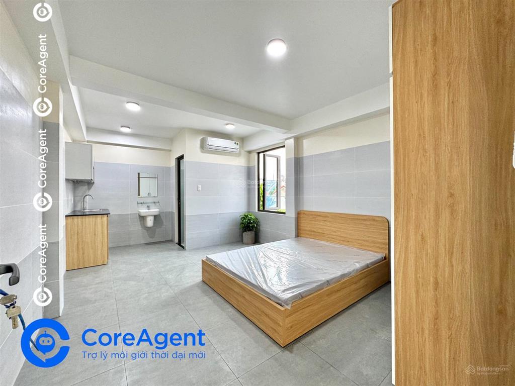 Studio cao cấp  view máy bay  khu vip aeon tân phú mới 100%