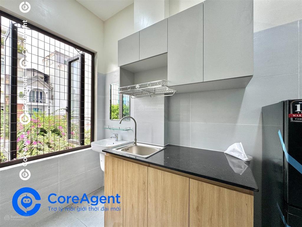 Studio cao cấp  view máy bay  khu vip aeon tân phú mới 100%