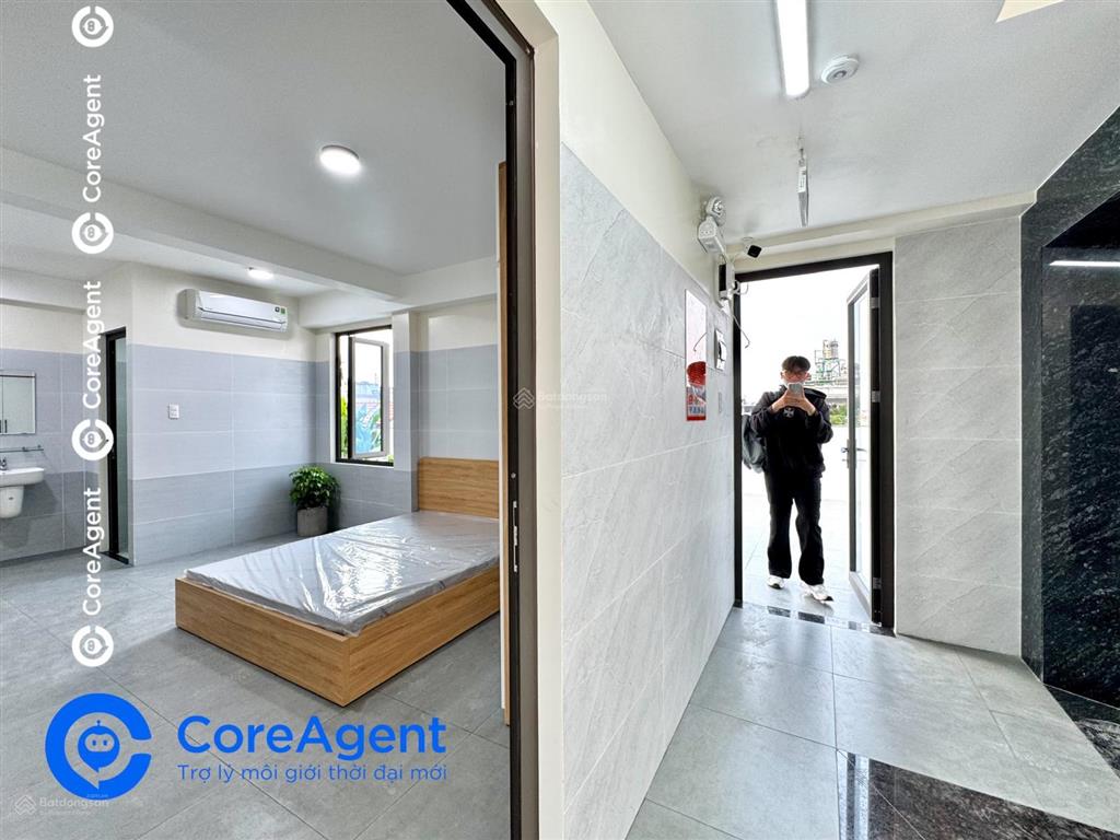 Studio cao cấp  view máy bay  khu vip aeon tân phú mới 100%