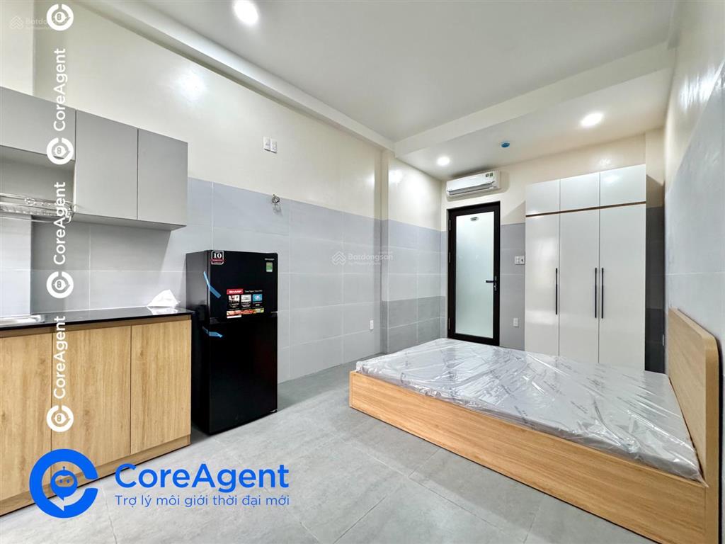 Studio cao cấp  view máy bay  khu vip aeon tân phú mới 100%