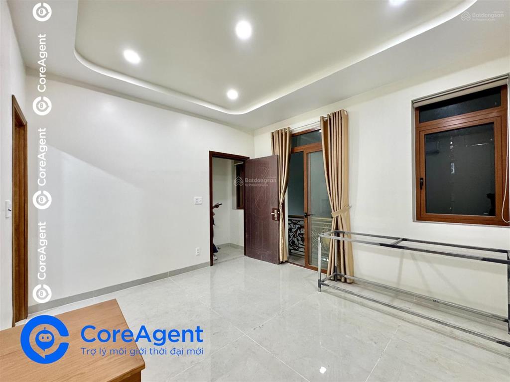 Khai trương toà nhà trọ mới xây  full nt  chỉ tính điện nước  thang máy ngay aeon bình tân