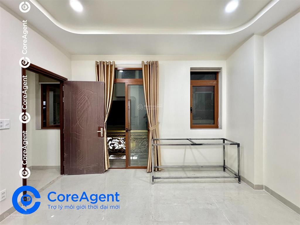 Khai trương toà nhà trọ mới xây  full nt  chỉ tính điện nước  thang máy ngay aeon bình tân