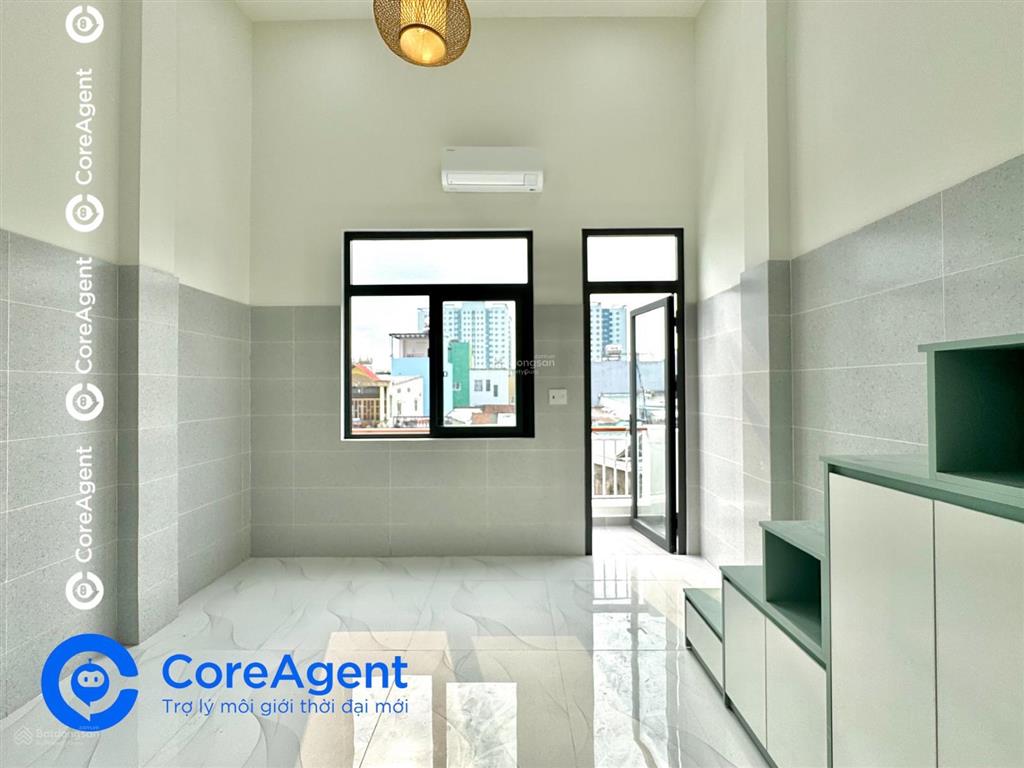 Duplex cao cấp ngay kinh dương vương  gần bx miền tây  aeon bình tân  full nt  bancol