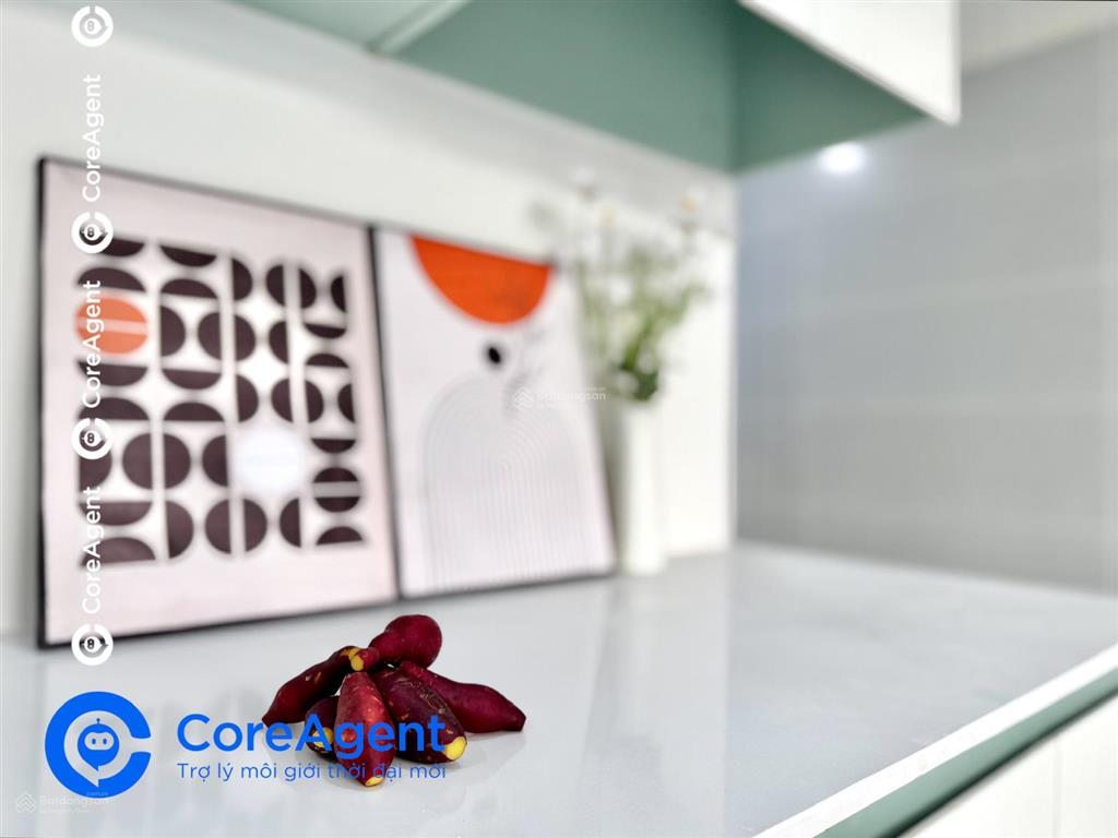 Duplex cao cấp ngay kinh dương vương  gần bx miền tây  aeon bình tân  full nt  bancol
