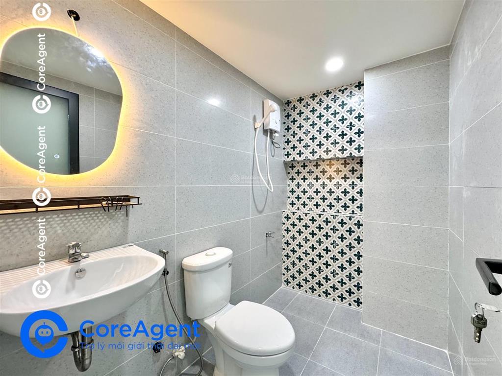Duplex cao cấp ngay kinh dương vương  gần bx miền tây  aeon bình tân  full nt  bancol