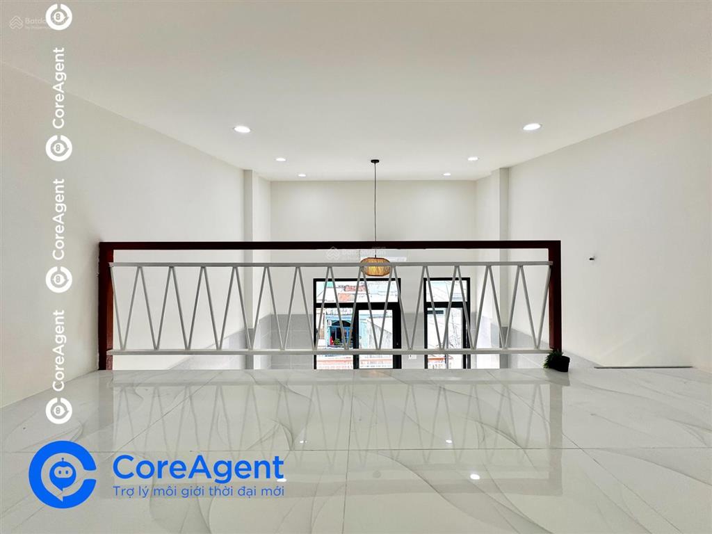Duplex cao cấp ngay kinh dương vương  gần bx miền tây  aeon bình tân  full nt  bancol