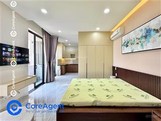 Cho thuê chdv cao cấp  tone sang trọng ngay chợ tân hương  tân phú