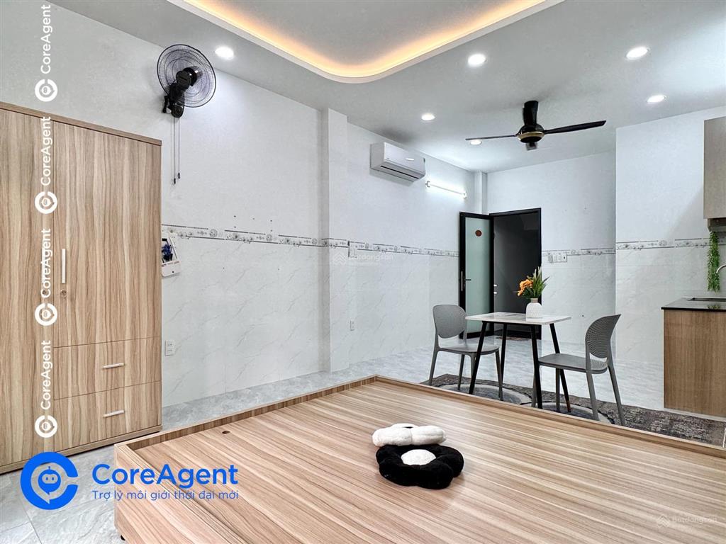 Căn hộ ban công cao cấp mới 100% gần aeon tân phú  pandora  full nội thất sang trọng