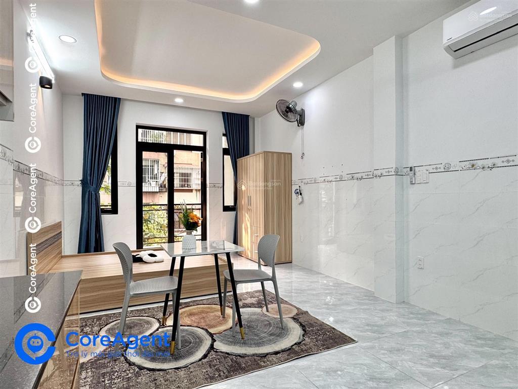 Căn hộ ban công cao cấp mới 100% gần aeon tân phú  pandora  full nội thất sang trọng