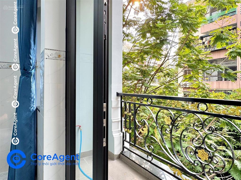 Căn hộ ban công cao cấp mới 100% gần aeon tân phú  pandora  full nội thất sang trọng