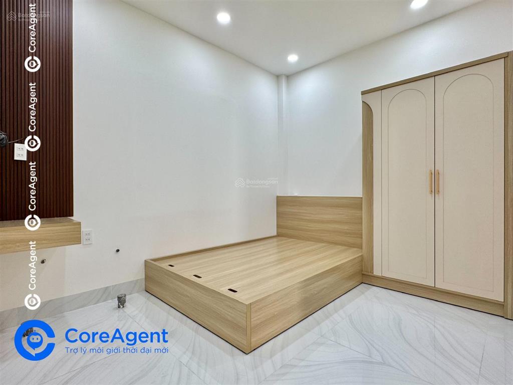 Cc mini 2pn 2wc  full nt mới xây ngay âu cơ  tiện đầm sen  vx lê đại hành