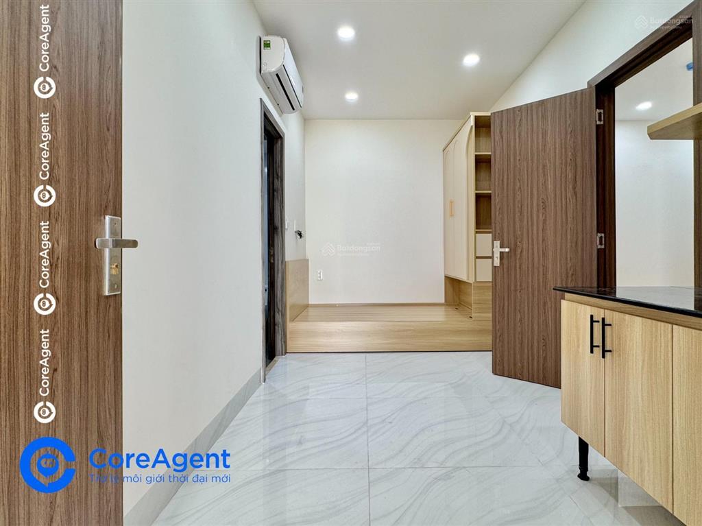 Cc mini 2pn 2wc  full nt mới xây ngay âu cơ  tiện đầm sen  vx lê đại hành