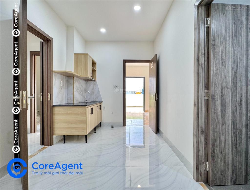 Cc mini 2pn 2wc  full nt mới xây ngay âu cơ  tiện đầm sen  vx lê đại hành
