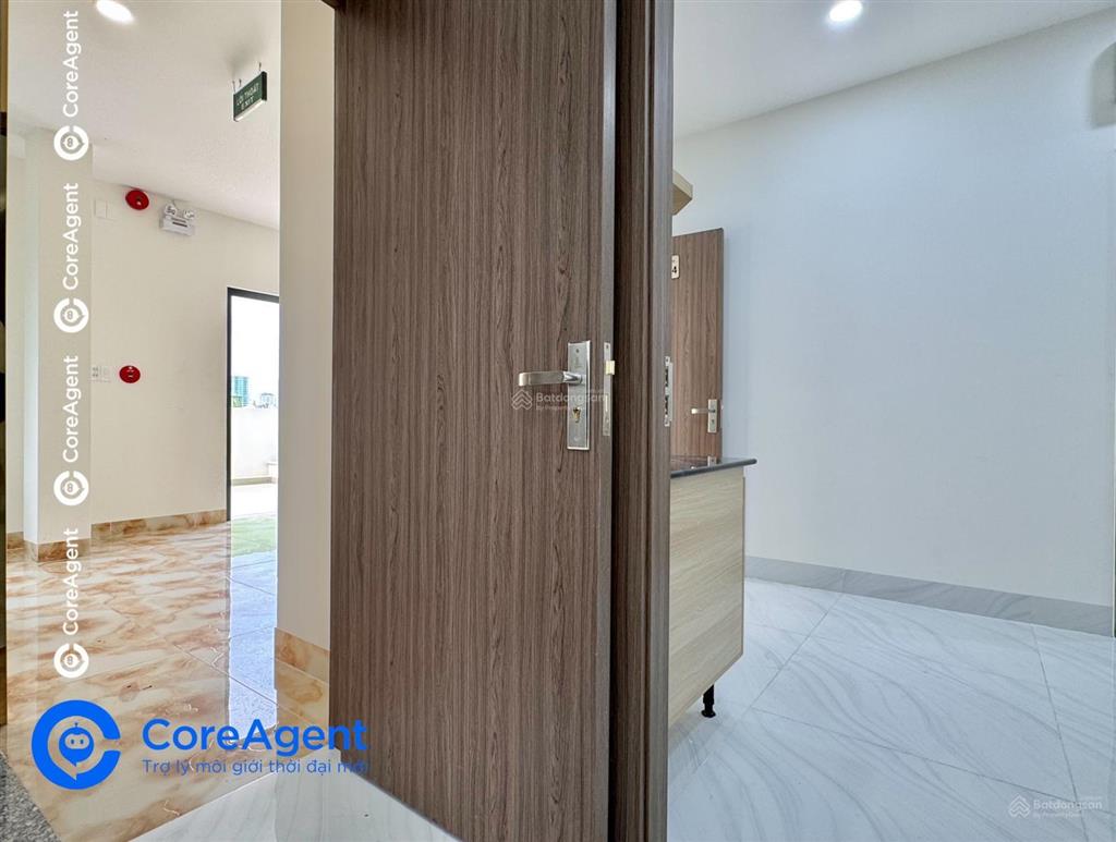 Cc mini 2pn 2wc  full nt mới xây ngay âu cơ  tiện đầm sen  vx lê đại hành