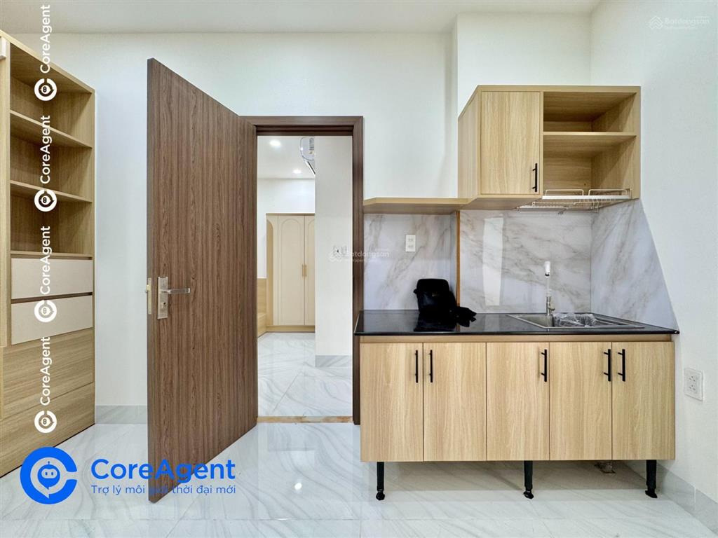Cc mini 2pn 2wc  full nt mới xây ngay âu cơ  tiện đầm sen  vx lê đại hành