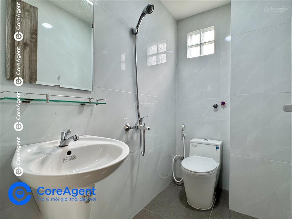 Cc mini 2pn 2wc  full nt mới xây ngay âu cơ  tiện đầm sen  vx lê đại hành
