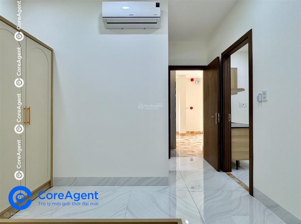 Cc mini 2pn 2wc  full nt mới xây ngay âu cơ  tiện đầm sen  vx lê đại hành