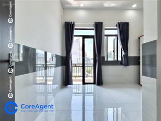 Phòng bancol full nội thất gần aeon bình tân  thoáng mát
