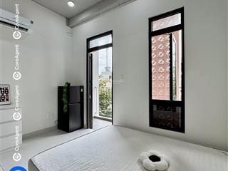 Căn hộ mini cao cấp gần đầm sen  full nội thất  thang máy  giờ giấc tự do