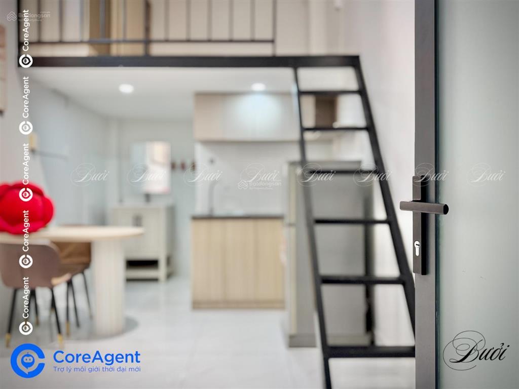 Phòng trọ cao cấp tầng trệt  đủ nội thất cơ bản  gác cao m8  giờ giấc tự do ngay tân sơn nhì
