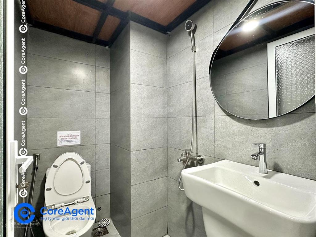 Studio mini cho 12ng  full nt  thang máy  xây mới 100%  tiện 4 xã  đầm sen