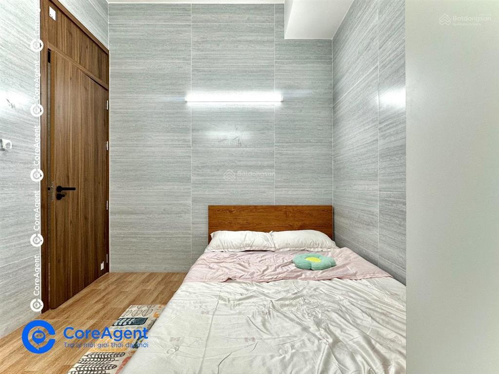 Studio mini cho 12ng  full nt  thang máy  xây mới 100%  tiện 4 xã  đầm sen