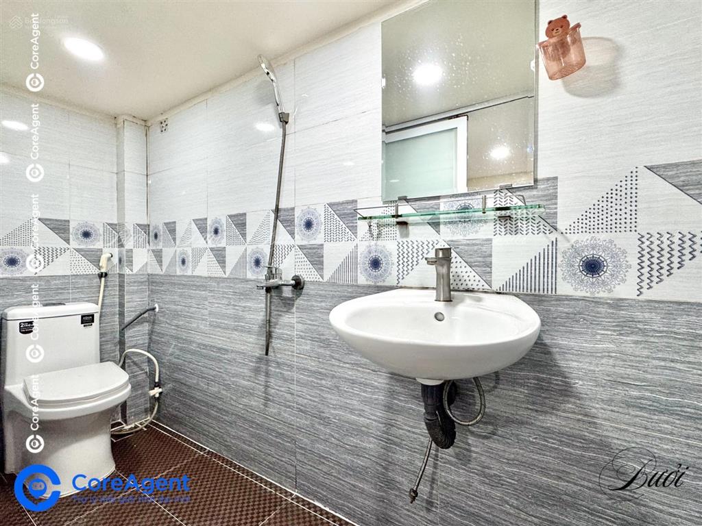 Phòng gác cực xinh  sạch sẽ  full nội thất gần đầm sen  văn hiến