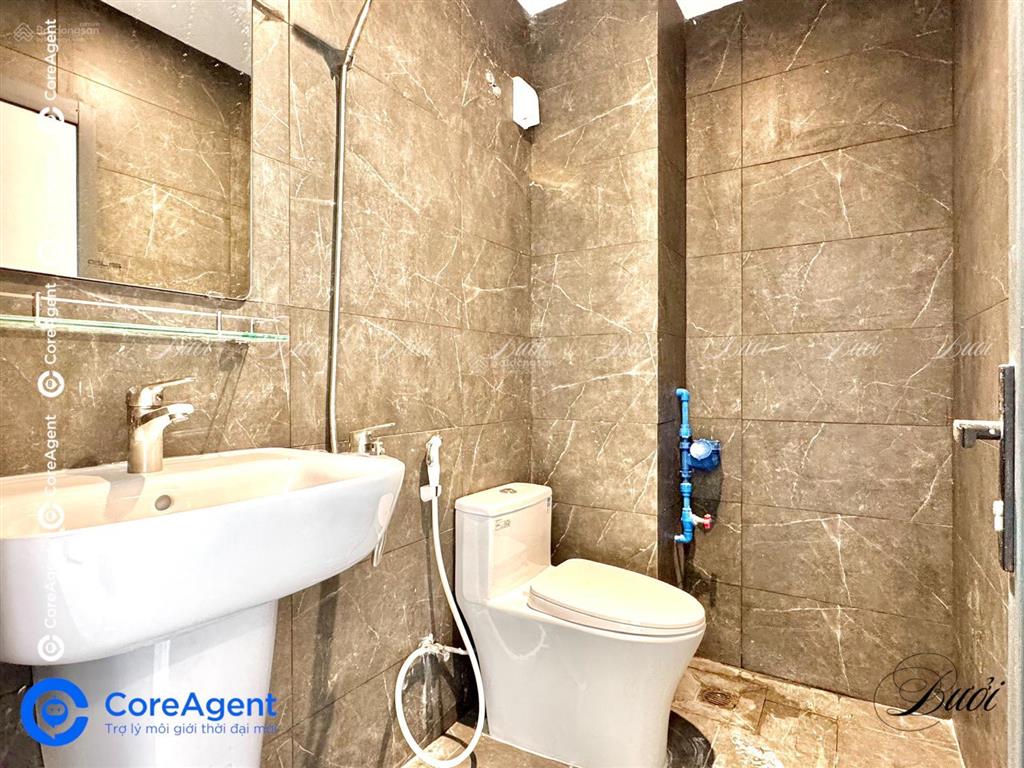 Khai trương toà chdv cao cấp mới 100%  full nội thất ngay âu cơ  vx lê đại hành  thang máy