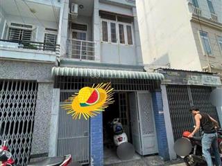 Hẻm 5m ,1 trục xe hơi cách 40m là nguyễn văn lượng  đang có dòng tiền