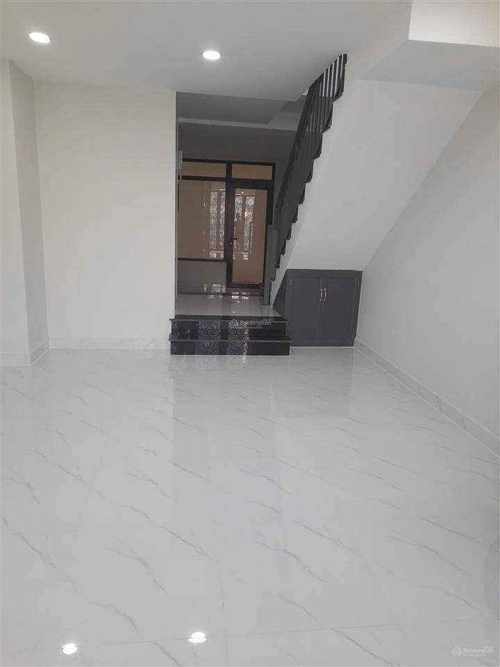 Giá hời siêu phẩm nhà 2 mặt tiền trung tâm quận 6  5 tầng  có thang máy  chỉ 10.599tỷ