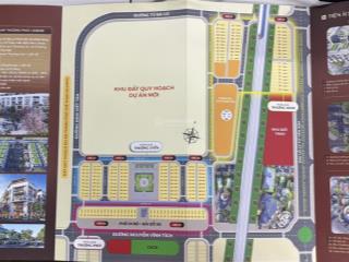 Hot căn đẹp nhà shophouse 65m2 chỉ 14,960tỷ đối diện công viên