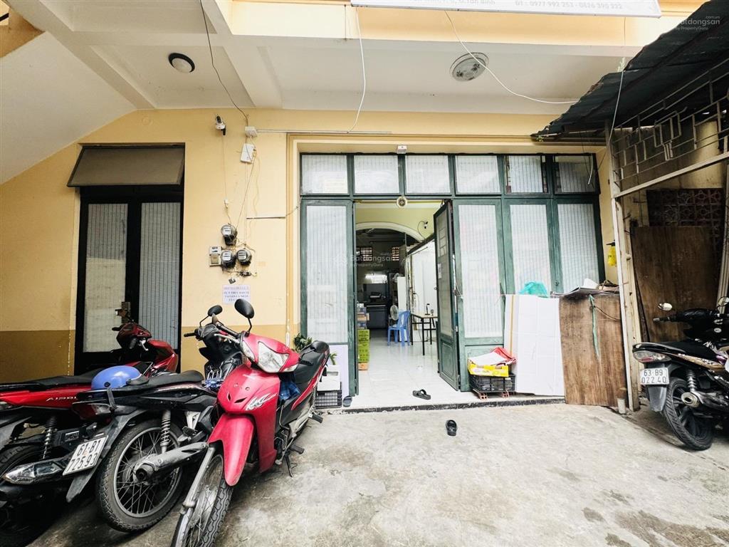 Hẻm 10m khu k300 tân bình 4 tầng 163m2 chỉ nhỉnh 18 tỷ bao rẻ nhất khu