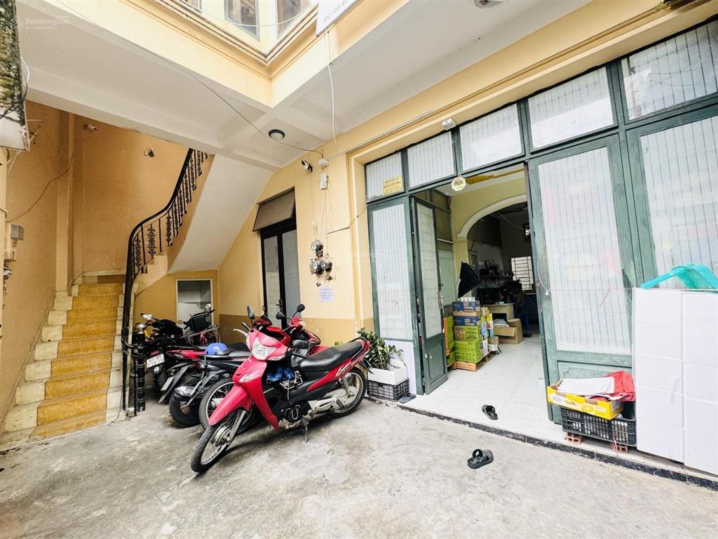 Hẻm 10m khu k300 tân bình 4 tầng 163m2 chỉ nhỉnh 18 tỷ bao rẻ nhất khu