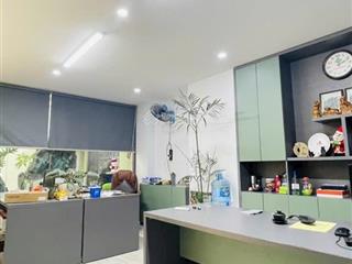 Tây thạnh tân phú toà chdv 171m2 5 tầng dthu 100tr/tháng hẻm xe tải kế bên nhà