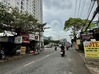 Đất lớn mtkd bình long tân phú 360m2 chào chỉ 100tr/m2