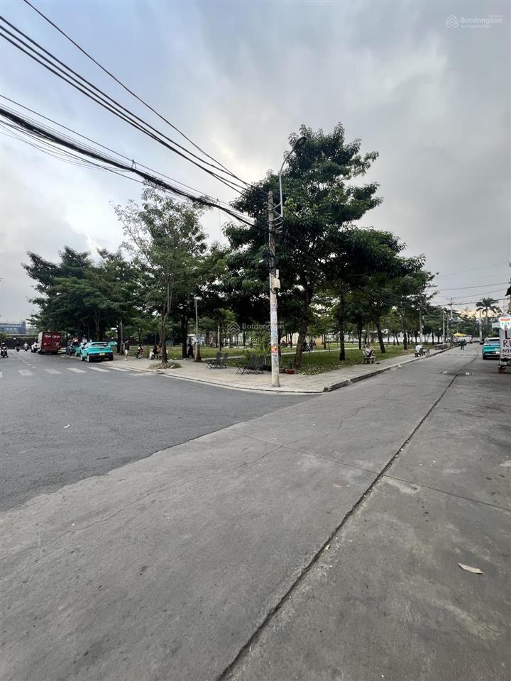 Gần 1600m2 đất lê trọng tấn mt đường 12m ngay công viên chỉ hơn 30tr/m2
