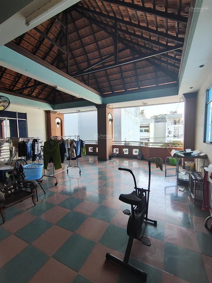 354m2 đất tặng nhà mặt tiền ngay chung cư bàu cát tân bình chỉ 100tr/m2