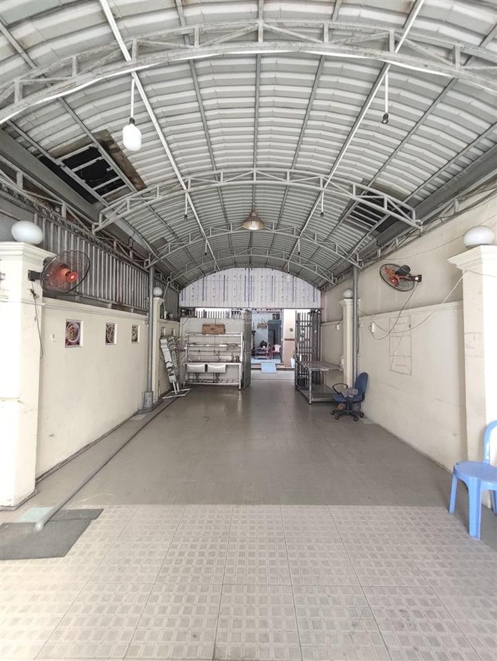 354m2 đất tặng nhà mặt tiền ngay chung cư bàu cát tân bình chỉ 100tr/m2