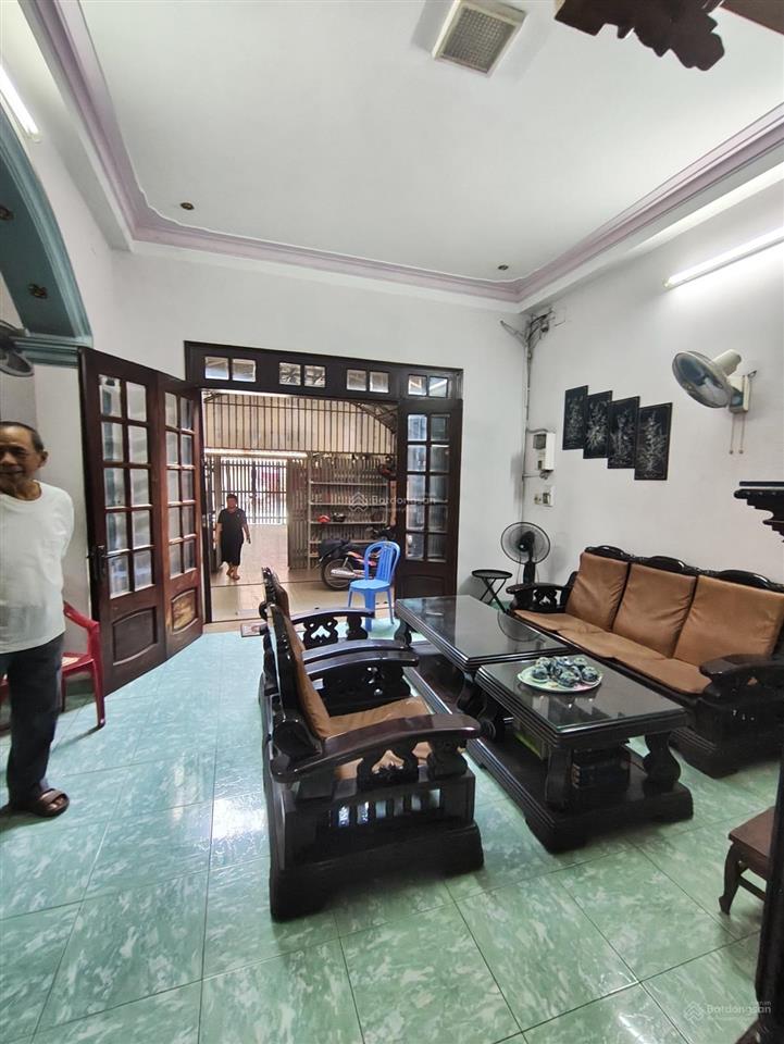 354m2 đất tặng nhà mặt tiền ngay chung cư bàu cát tân bình chỉ 100tr/m2