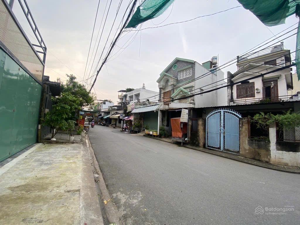 Mtkd ngay aeon tân phú  313m2  30ph  doanh thu 110tr/tháng  ngang gần 9m  chỉ hơn 22 tỷ