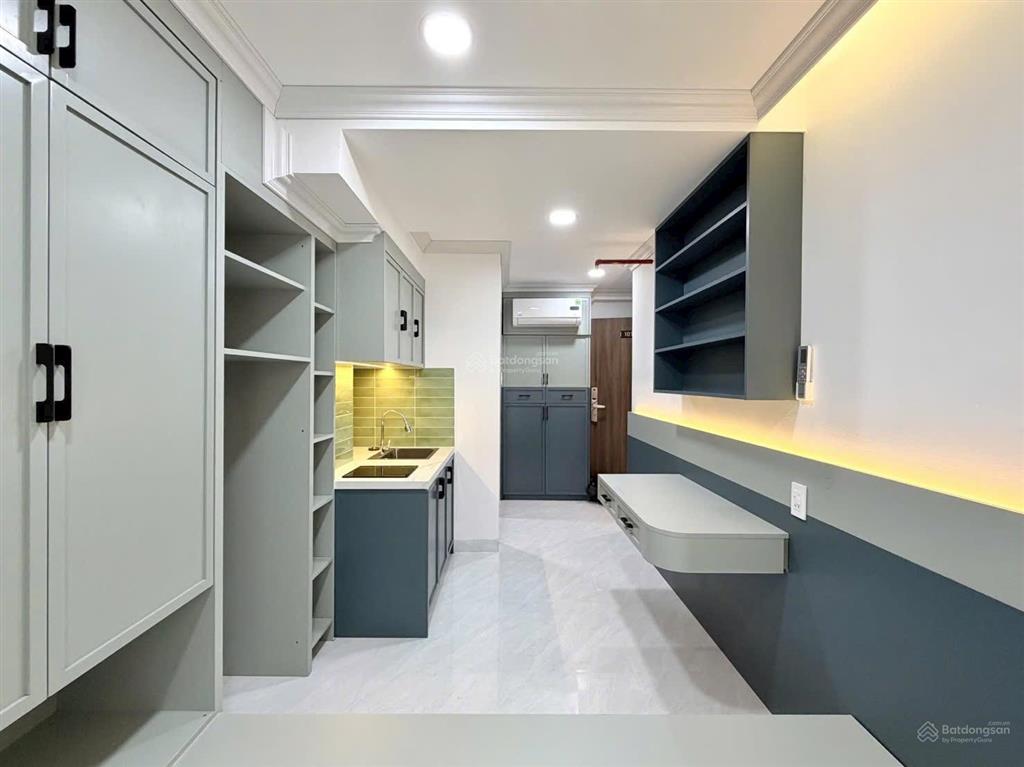 Lê văn quới chdv 112m2 5m x 23m 6 tầng hẻm xe tải chỉ 10. x tỷ