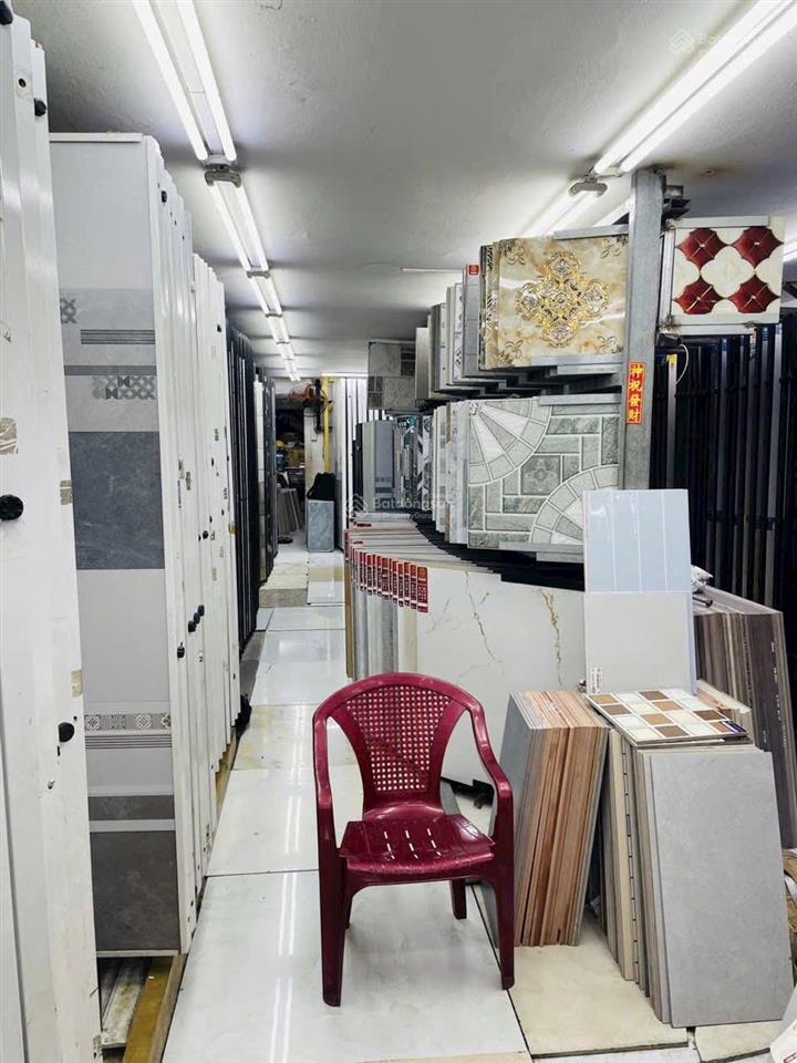 Mặt tiền lý thường kiệt  ngay chợ tân bình  sàn 191m2  giá chỉ 14 tỷ