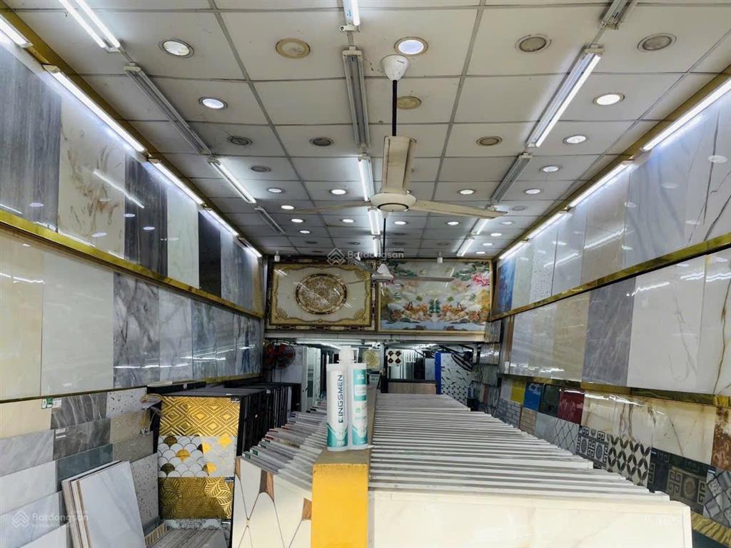 Mặt tiền lý thường kiệt  ngay chợ tân bình  sàn 191m2  giá chỉ 14 tỷ