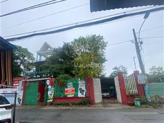 Chỉ 50 triệu bán nhà mặt tiền đường số 10, linh xuân  624m2 đất ở  giá tốt xây chdv