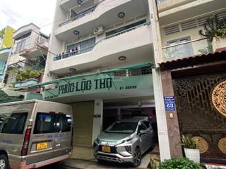 Đơn giá mặt tiền cạnh quận 10 ngang 8 chưa đến 200 triệu/m2