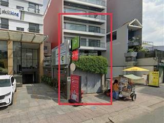 Bán nhà mặt tiền nguyễn văn đậu nở hậu chỉ 155 triệu/m2