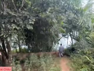 Đất du lịch bám sông, 250m2 thổ cư, tổng diện tích 2000m2