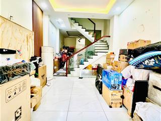 Hxh 1/ nguyễn văn lượng ngay st lotte 55m24 tầng